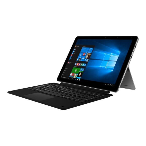 Surbook Mini Tablet 2 in 1 Windows 10 con Tastiera